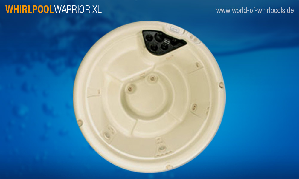 Whirlpool Warrior XL